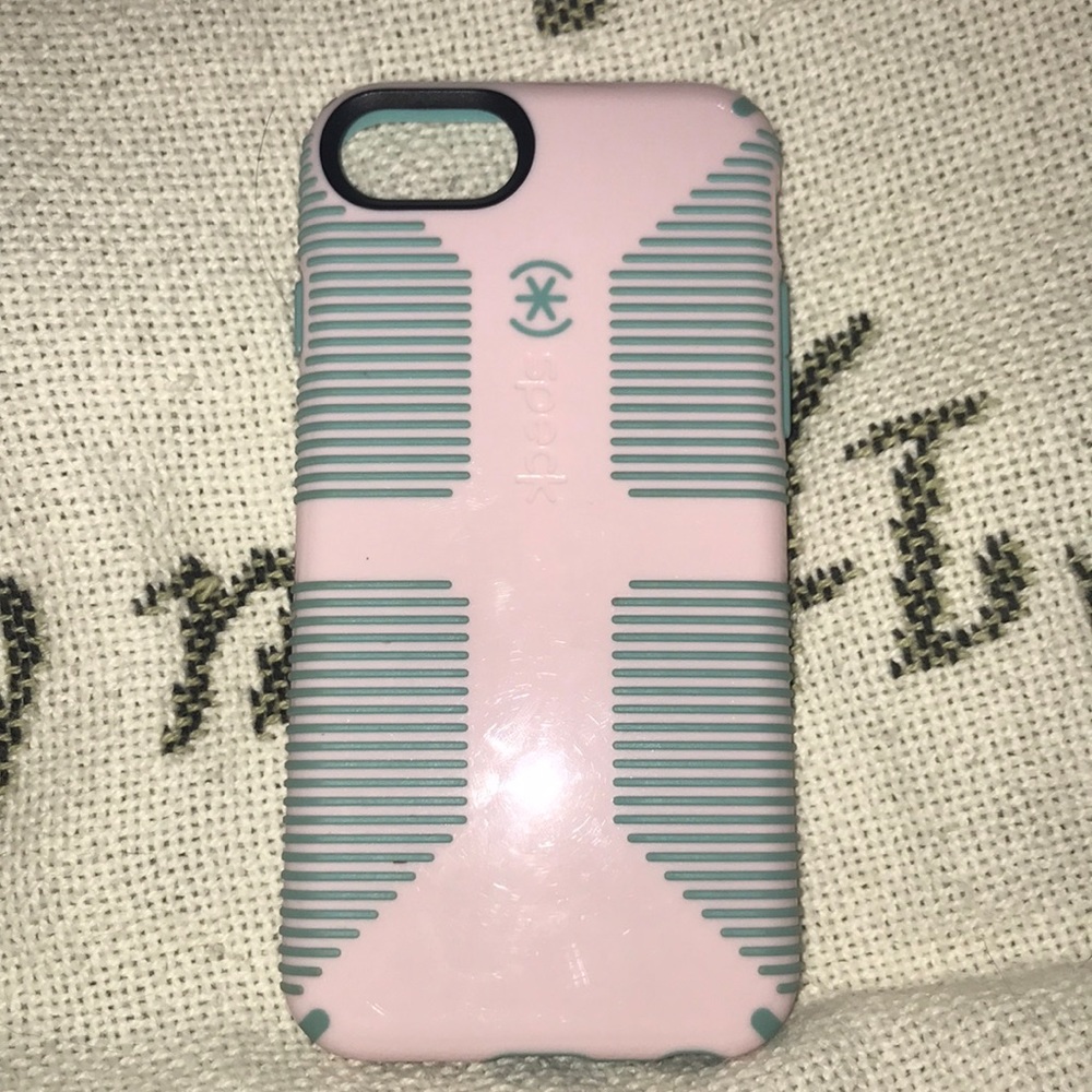 speck case for iphone 6/7/8